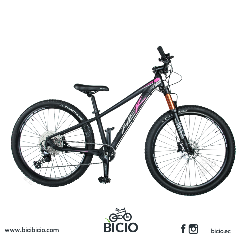 Bicicleta GW Viper 20 Bicio Tienda Taller De Bicicletas