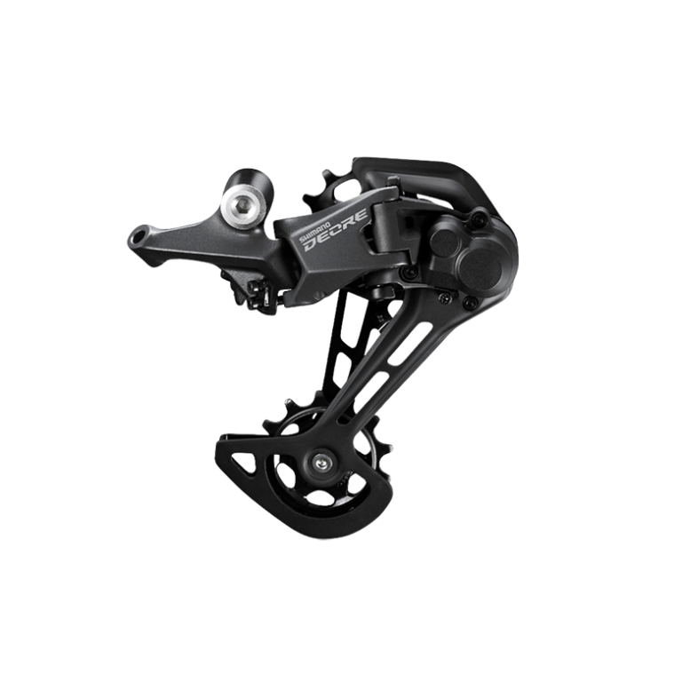 ShimanoDeoreM51001x11SpeedRearDerailleur-LongCage