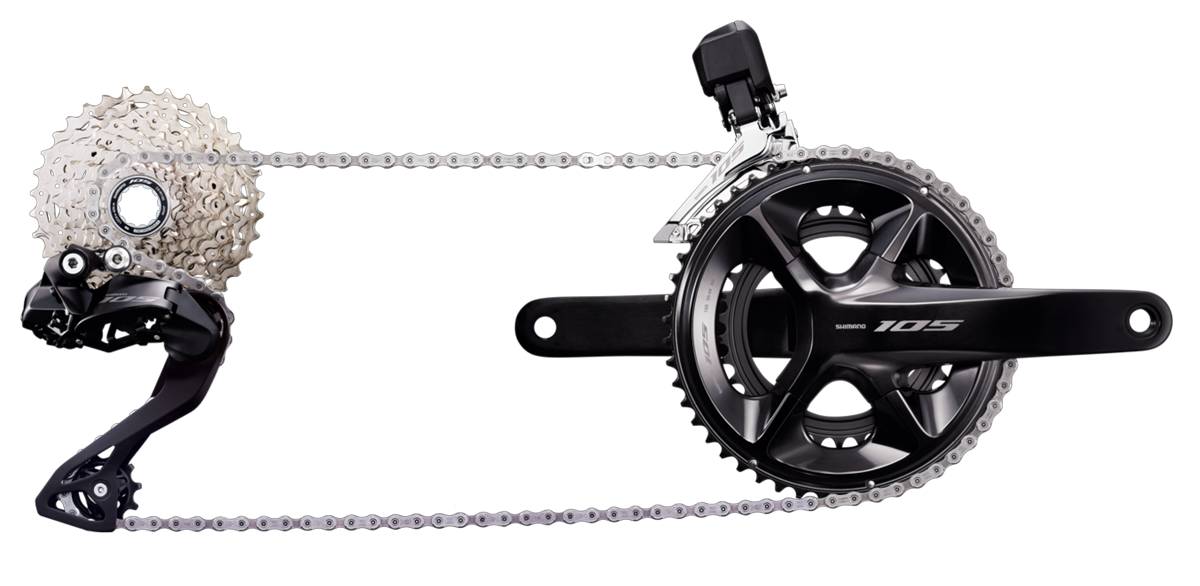 shimano-105-campaign-2022-components-drivetrain