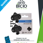 Calas  Shimano SM-SH51 (SPD)