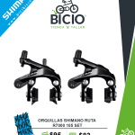 Freno de Orquilla Shimano 105 R7000