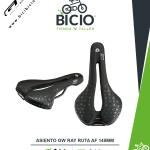 Asiento GW Ray