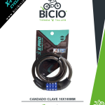 Candado de Seguridad  XPRO