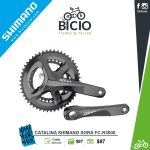 Catalina Shimano R3000 SORA 9V