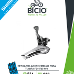 Descarrilador shimano  FD4700 Tiagra 10V