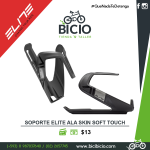 Soporte Caramañola ELITE ALA