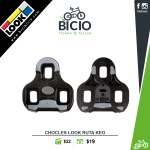 Calas Look Keo (Ruta / Carretera)