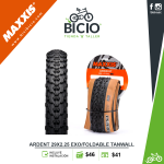 Llanta Maxxis Ardent 29×2.25 Foldable EXO