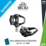 Pedal Shimano Ultegra R8000