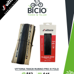 Llanta Vittoria Rubino Pro IV 700x28c Foldable