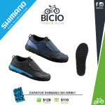 Zapatillas Shimano GR901