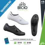 Zapatillas Shimano RC300