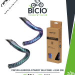 Cinta GW Aurora Starry Silicone + EVA