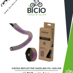 Cinta GW Reflective Dazzling PU + EVA