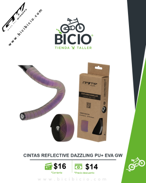 Cinta GW Reflective Dazzling PU + EVA