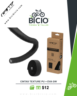 Cinta GW Texture PU + EVA