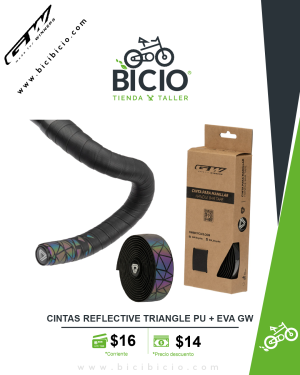 Cinta GW Triangle PU + EVA