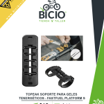 Topeak FastFuel: para geles