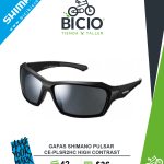 Gafas Shimano Pulsar