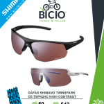Gafas Shimano Twinspark