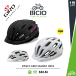 Casco Giro Vasona MIPS