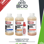 Gel Jug de Hammer Nutrition