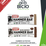Chip Bar de Hammer Nutrition