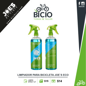 Jabón Joe’s Eco 1L