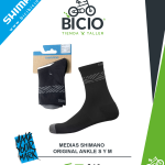 Medias Shimano ORIGINAL Ankle