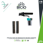 Protector de Manigueta Xpro