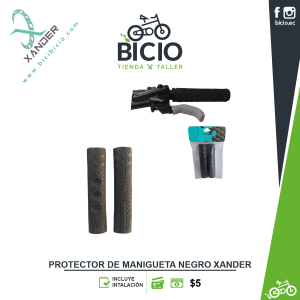 Protector de Manigueta Xpro
