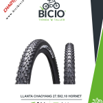 Llanta Chaoyang Hornet 27.5 x 2.10