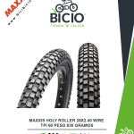 LLANTA MAXXIS Holy Roller 26" x 2.40