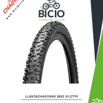 Llanta CHAOYANG 26X2.10