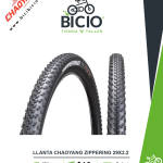 Llanta CHAOYANG 29x2.2 ZIPPERING